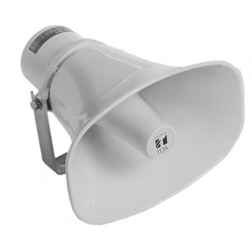 Loa nén vành hình chữ nhật 30W TOA SC-630M